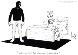 www.annisbondage.com - Bondage Art 0262 thumbnail